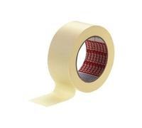 Adhésif masquage papier pour peinture 4323, 50 mm x 50 m