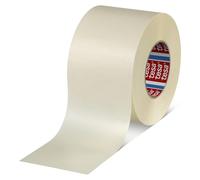 tesa 4432 Ruban de masquage spécial pour le sablage, 25 m x 500 mm, marron