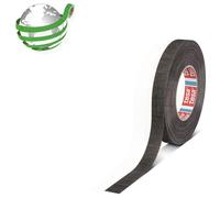 tesa 4541 ruban 15mmx50m noir, 0,27 mm x1 morceau