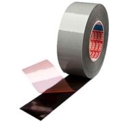 tesa 4563, Ruban d'enroulement lisse - 50 mm x 25 mètres