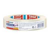 tesa Ruban adhésif à filament tesapack 45902 transparent 50 m x 25 mm 1 pc