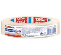 tesa Ruban adhésif à filament tesapack 45902 transparent 50 m x 25 mm 1 pc