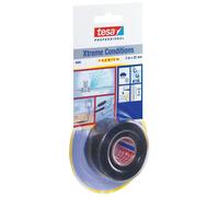 tesa 4600 Xtreme Conditions 25mmx3m noir x1 morceau