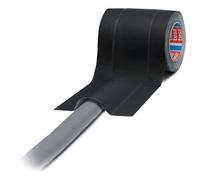 tesa 4611 150mmx25m noir-mat x6 morceau