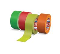 tesa 4671 25mmx25m fluorescent - vert x6 morceau