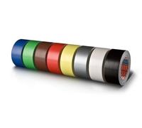 tesa 4688 ruban standard 50mmx50m argent mat x18 morceau