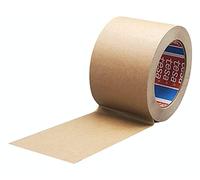 tesapack 4713 papier 75mmx50m brun x4 morceau
