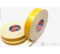 TESA 4952 Ruban adhésif double face en mousse PE résistant, autocollant, largeur au choix 19/25/38/50 mm [Largeur ] Rouleau de 25 m (4952-38 mm)