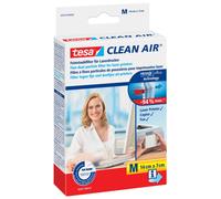 tesa® 50379-00000-01 Clean Air Filtre à poussières fines pour imprimantes laser, taille M