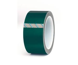 tesa 50600 50mmx66m vert x1 morceau