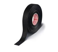 tesa 51006 19mmx15m noir x8 morceau