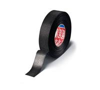 tesa 51025 PV10 38mmx50m noir x8 morceau