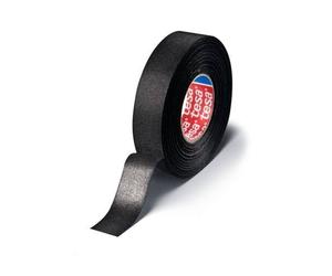 tesa 51025 PV10 50mmx50m noir x6 morceau