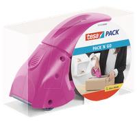 TESA 51113 - tesapack pack´n´go - rose