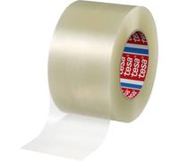 tesa 51134-00062-00 Film de masquage tesafilm® transparent (L x l) 100 m x 75 mm 1 pc(s)