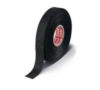 tesa 51608 19mmx15m noir x8 morceau