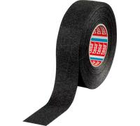 tesa 51608 19mmx25m noir x16 morceau