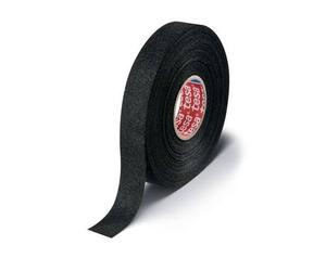 tesa 51608 25mmx15m noir x6 morceau