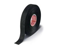 tesa 51608 25mmx25m noir x72 morceau
