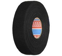 tesa 51608 25mmx25m noir x72 morceau
