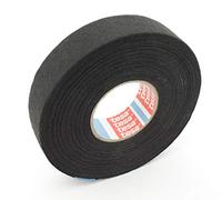 Tesa 51608 Ruban isolant en tissu polaire PET pour harnais 15 mm x 25 m
