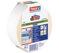 TESA 51960 - Ruban professionnel tesafix, détachable, 25 m x 50 mm