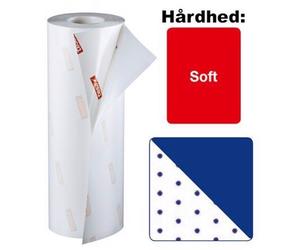 tesa 52817, 0,38 Bande de cliché en mousse optimisée pour 50% de plaque de ton et 50% de trame. Adhésif très fort - 1380 mm x 25 mètres