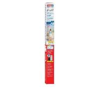 Tesa - porte Alu-Comfort XL blanche, 901406