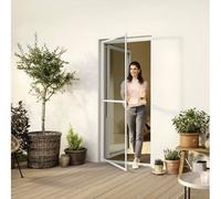tesa 55197-00100-00 tesa Fliegengitter-Tür INSECT STOP weiß 1,2 x 2,4 m