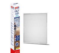 tesa FALT 55214-00000-00 Moustiquaire pour fenêtre blanc Blanc G