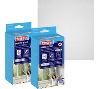 Kit anti-pollen 130 cm x 150 cm Anthracite, paquet de 2 (55286-00500-01)