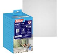 tesa Filtre anti-pollen 55297-00000-00 120 x 240 cm Anthracite 1 pièce