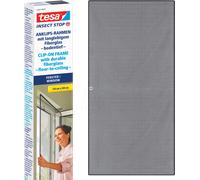 TESA 55360-2 - Cadre à clip de protection contre les insectes TESA® pour fenêtr