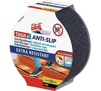 Tesa 55588-00001-00 Antidérapant Noir