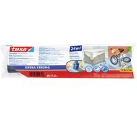 tesa 55616-00007-01 Film de masquage tesa® (L x l) 12 m x 2000 mm 1 pc(s)
