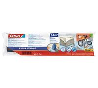 tesa 55616-00007-01 Film de masquage tesa® (L x l) 12 m x 2000 mm 1 pc(s)