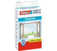 Moustiquaire STANDARD fenêtre, 1,50 m x 1,80 m