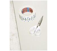 Tesa 55732-00002-02 Powerbond Ruban adhésif double face fort spécial miroir 1,5m x 19mm