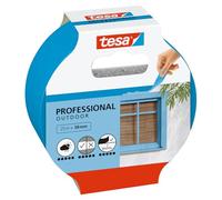tesa Ruban de masquage Precision outdoor crêpé pour peintre