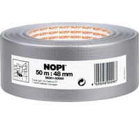 tesa 56301-00000-04 Bande de réparation argent (L x l) 50 m x 50 mm 1 pc(s)