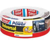 TESA 56389 WS - Bande adhésive tesa extra Power® Universal - blanc