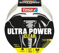 tesa 56497-00-01 Bande de réparation transparent (L x l) 10 m x 48 mm Transparent G