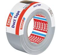 tesa 56499-00000-15 Bande de réparation tesa® Duct tape gris (L x l) 50 m x 50 mm 1 pc(s)