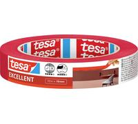 tesa 56545-00000-01 Ruban de masquage pour peinture (L x l) 50 m x 19 mm 1 pc(s)