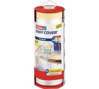 Film Easy Cover avec dévidoir 17mx2600mm film en dévidoir 17m - 2600mm
