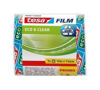 Tesa 56997 10 M Transparent 3 Pièce(S)