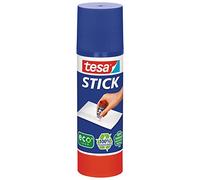 tesa Bâton de colle ecoLogo Stick sans solvant 40 g
