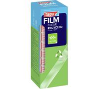 tesa 57074-00000-01 tesafilm Eco & Clear transparent (L x l) 33 m x 19 mm 8 pc(s)