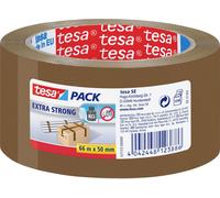 tesa 57173-00000-04 Ruban adhésif tesapack® chamois (L x l) 66 m x 50 mm 1 pc(s)