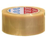 TESA 57176 - TESAPACK Ultra Strong, 66 m x 50 mm, transparent